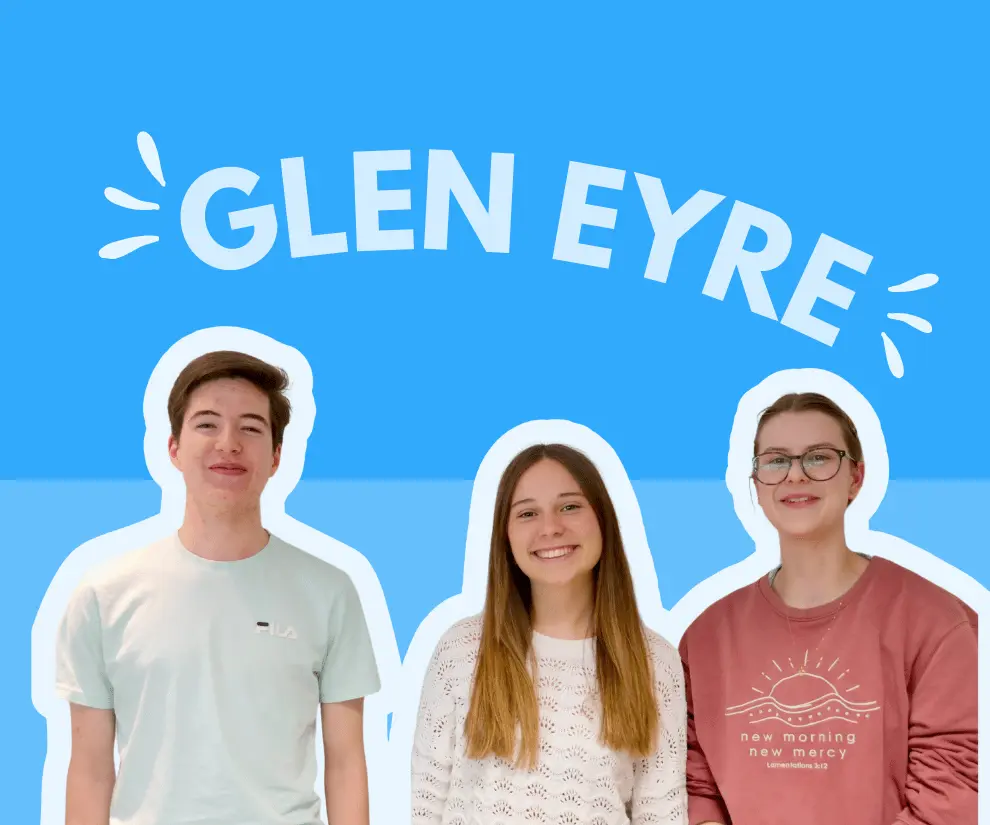 Glen Eyre