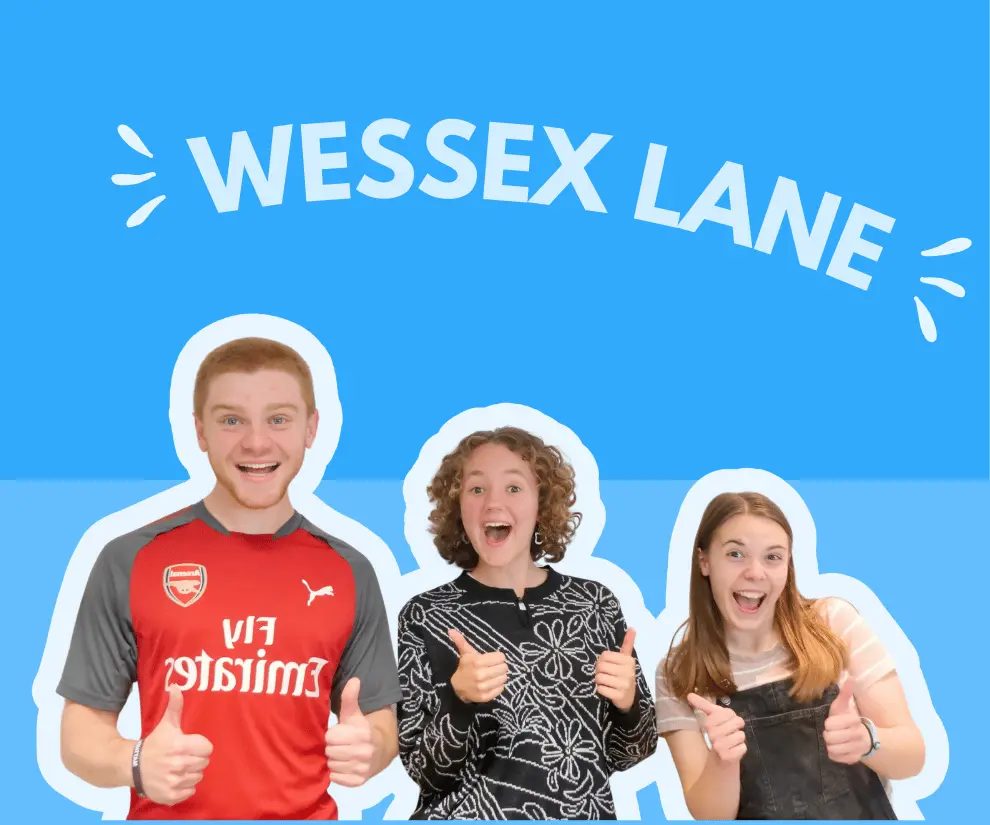 Wessex Lane